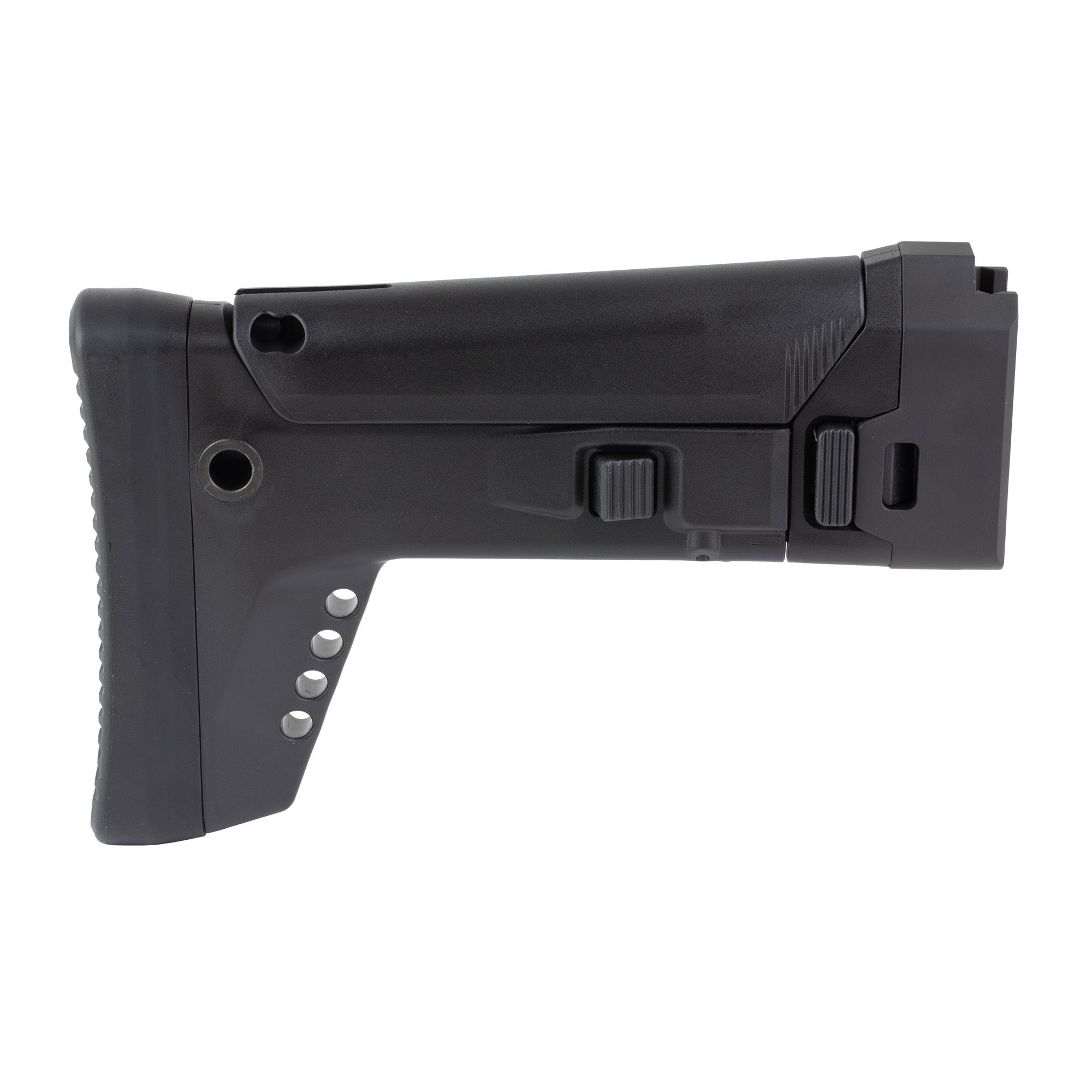 Global Ordnance GO 1913 Universal Folding Stock in Black