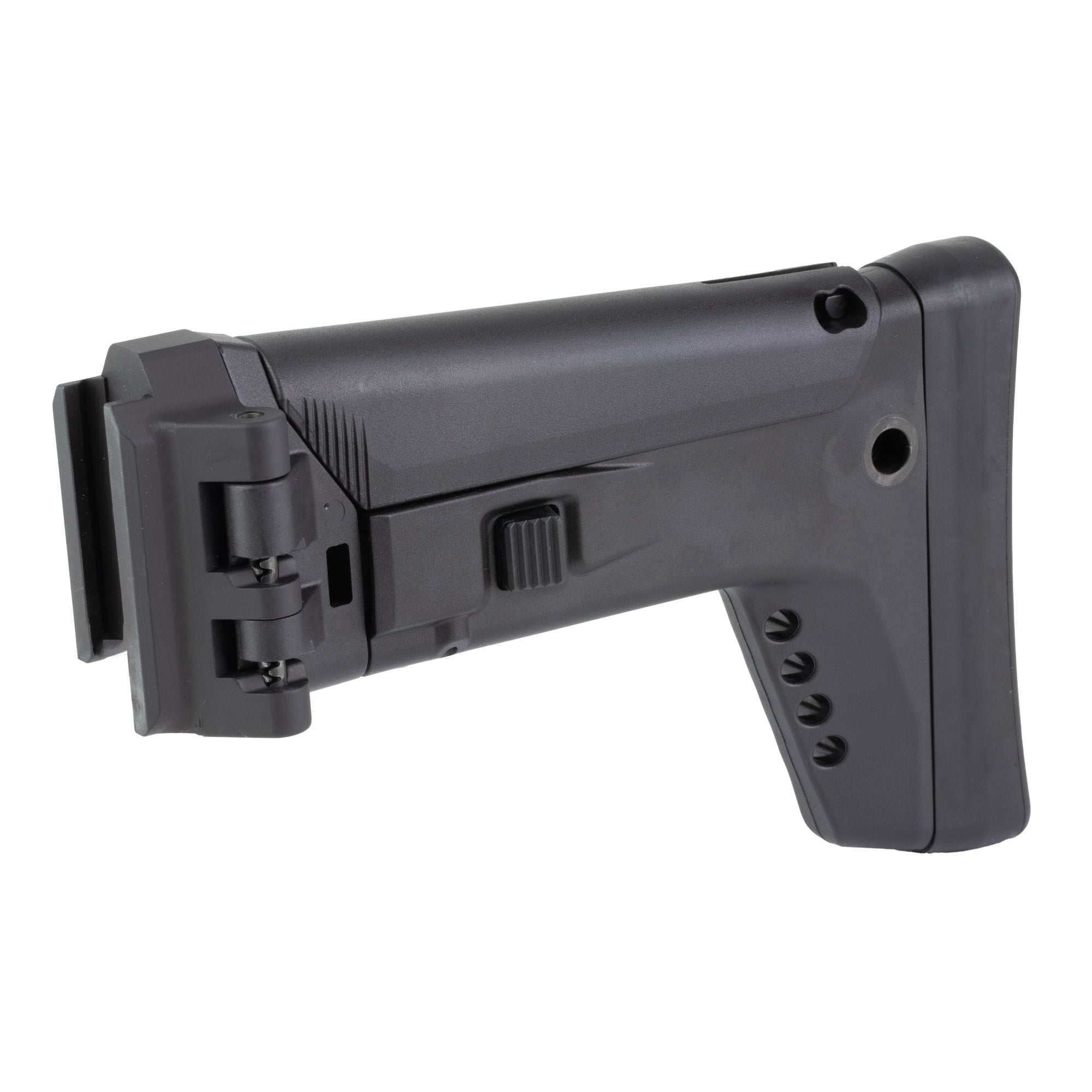 Global Ordnance GO 1913 Universal Folding Stock in Black