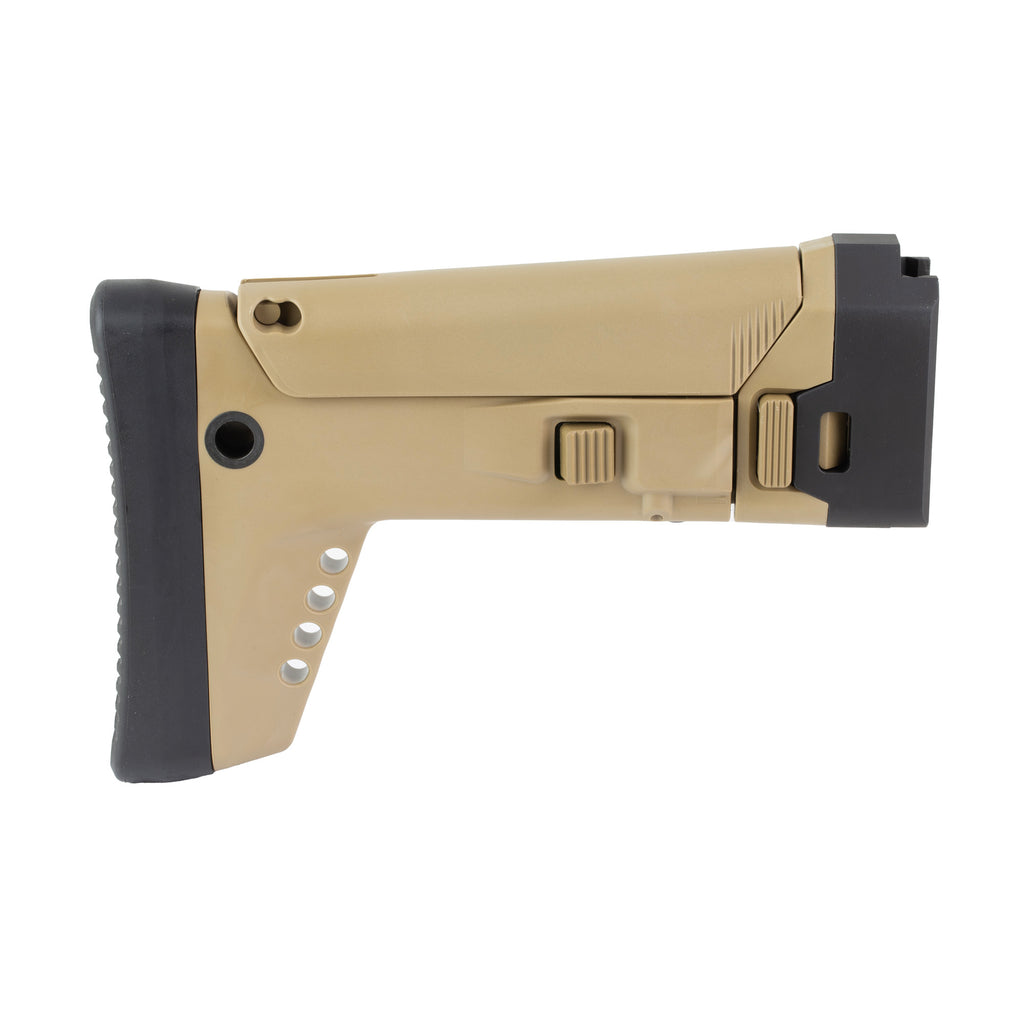 Global Ordnance GO 1913 Universal Folding Stock in Flat Dark Earth