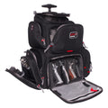 GPS Handgunner Backpack Model GPS-1711ROBP for Hands-Free Handgun Transportation