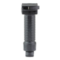 Grip Pod GPS.02 Military-Grade Bipod with Cam Lever - Black