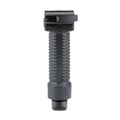 Grip Pod GPS.02 Military-Grade Aluminum Bipod for Rifles, Black