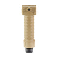 Grip Pod GPS.02 Military-Grade Bipod Stand in Tan for Rifles and Shotguns