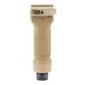 Grip Pod GPS V2 Bipod with Cam Aluminum Handle in Black