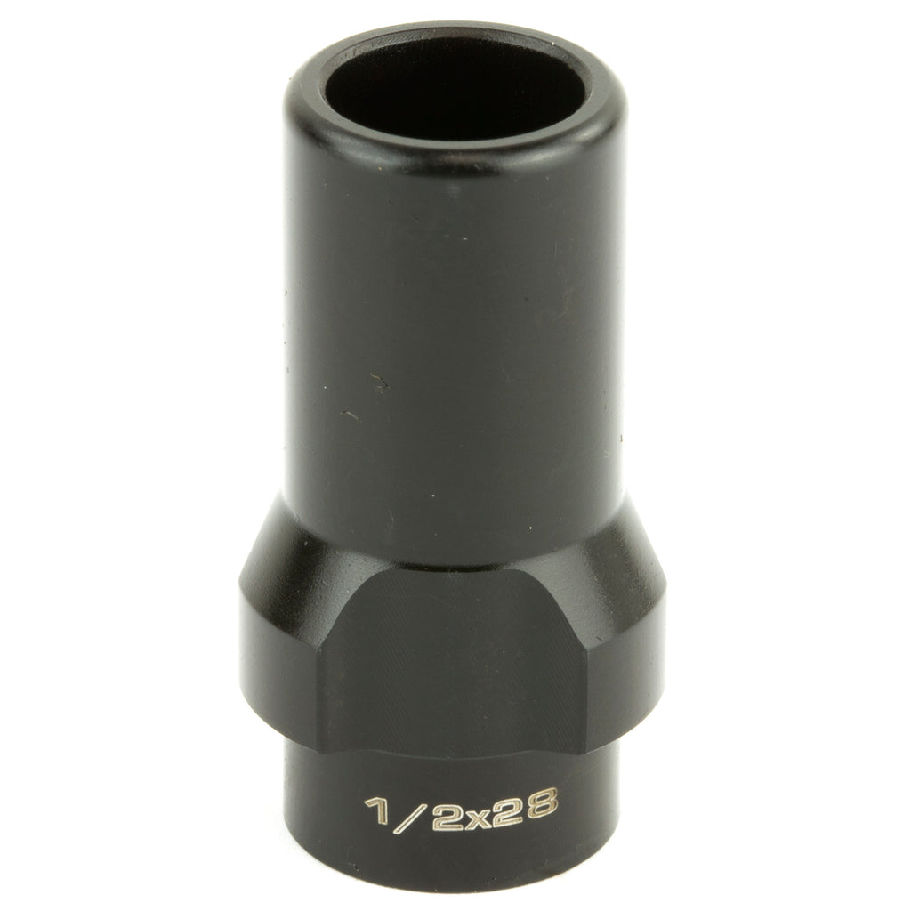Griffin Armament 3 Lug Adapter 1/2x28 for Silencers and Interface Assemblies