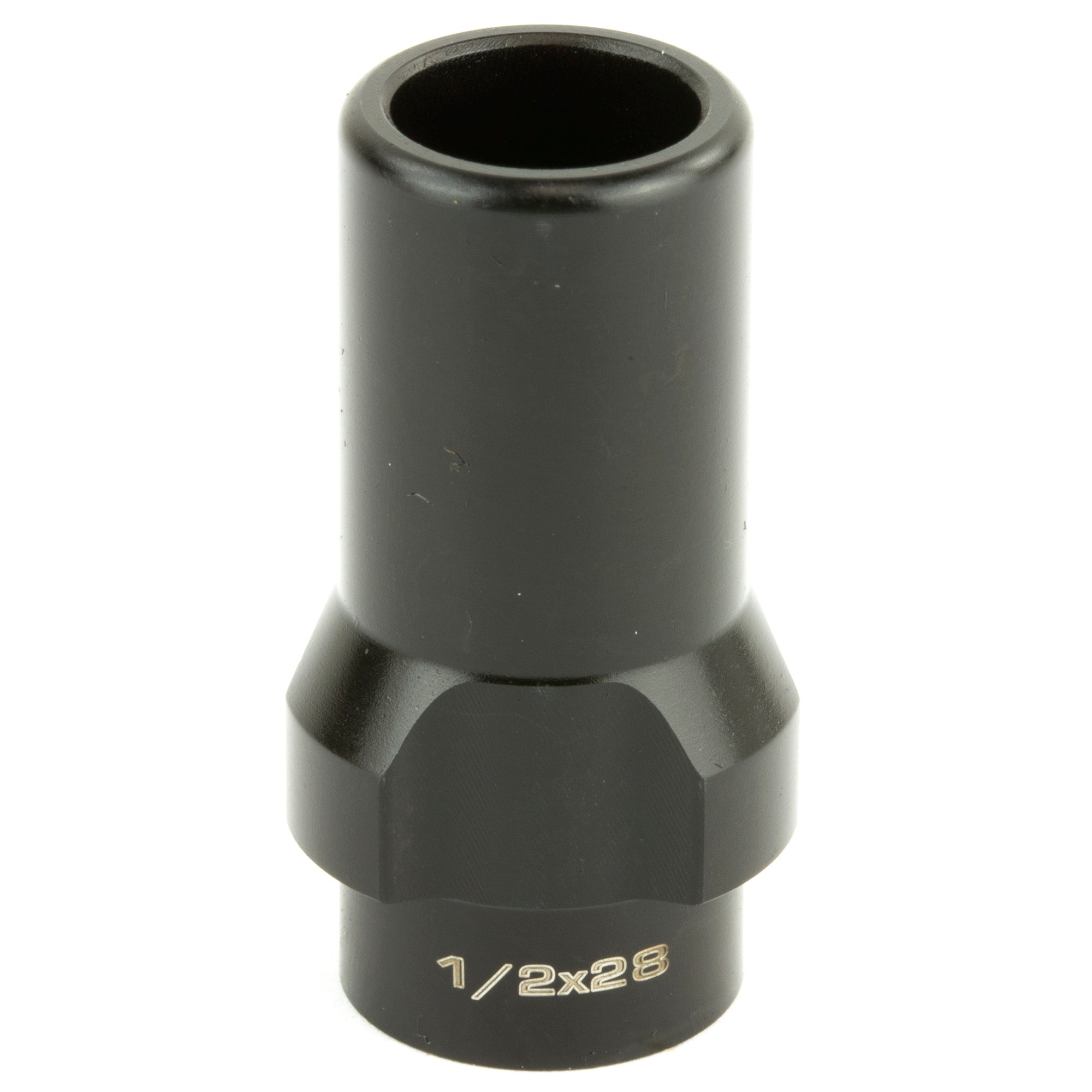 Griffin Armament 3 Lug Adapter 1/2x28 for Silencers and Interface Assemblies