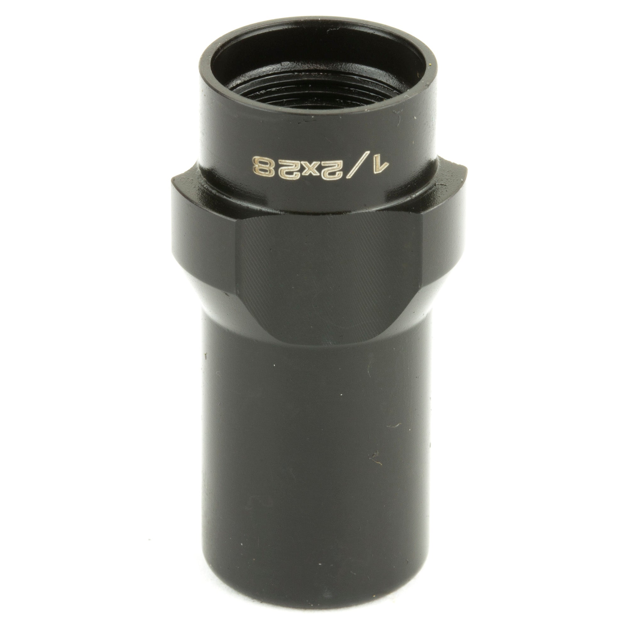 Griffin Armament 3 Lug Adapter 1/2x28 for Silencers and Interface Assemblies