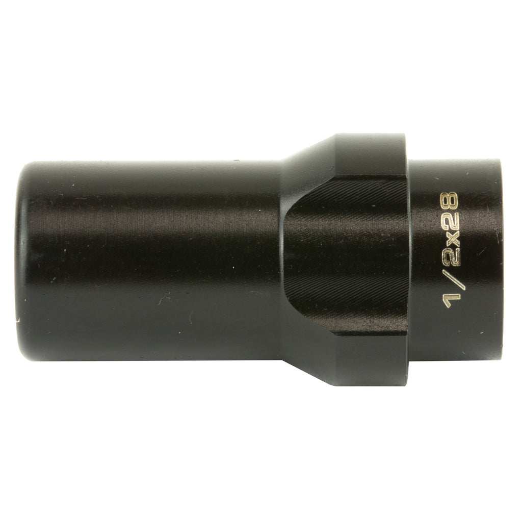 Griffin Armament 3 Lug Adapter 1/2x28 for Silencers and Interface Assemblies