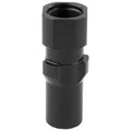Griffin Armament 3 Lug Adapter 13.5x1LH - Compatible with 3 Lug Silencers and Interface Assemblies