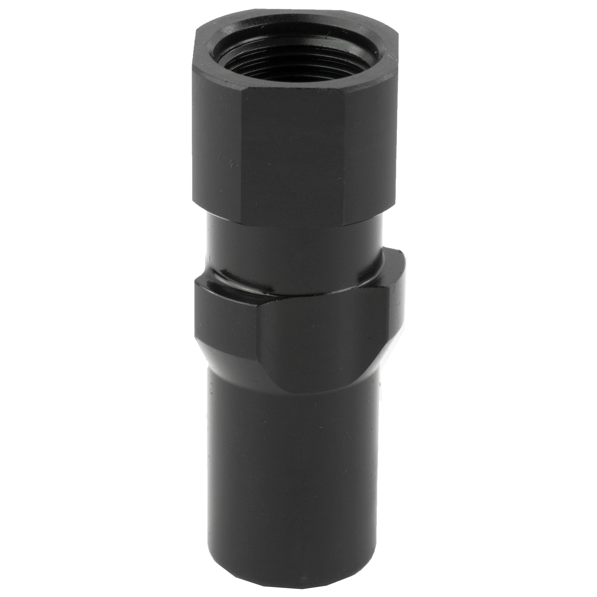 Griffin Armament 3 Lug Adapter 13.5x1LH - Compatible with 3 Lug Silencers and Interface Assemblies