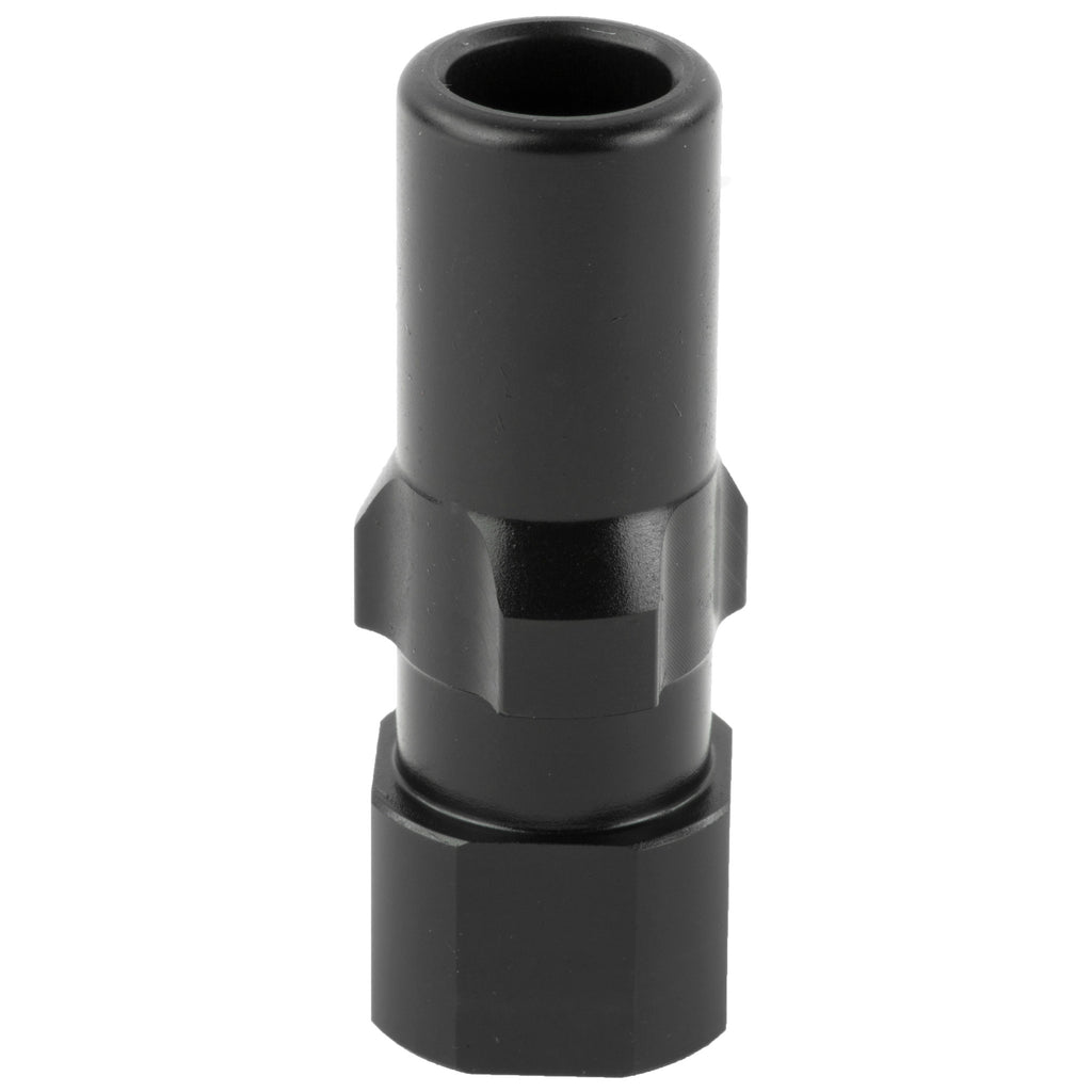 Griffin Armament 3 Lug Adapter 13.5x1LH - Compatible with 3 Lug Silencers and Interface Assemblies