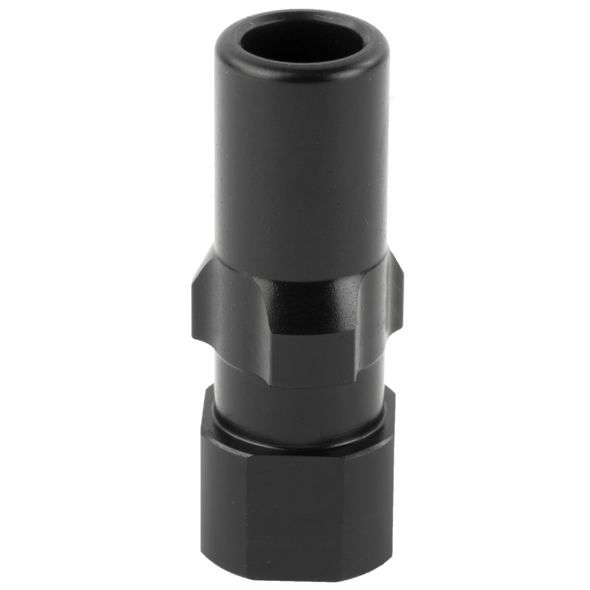 Griffin Armament 3 Lug Adapter 13.5x1LH - Compatible with 3 Lug Silencers and Interface Assemblies