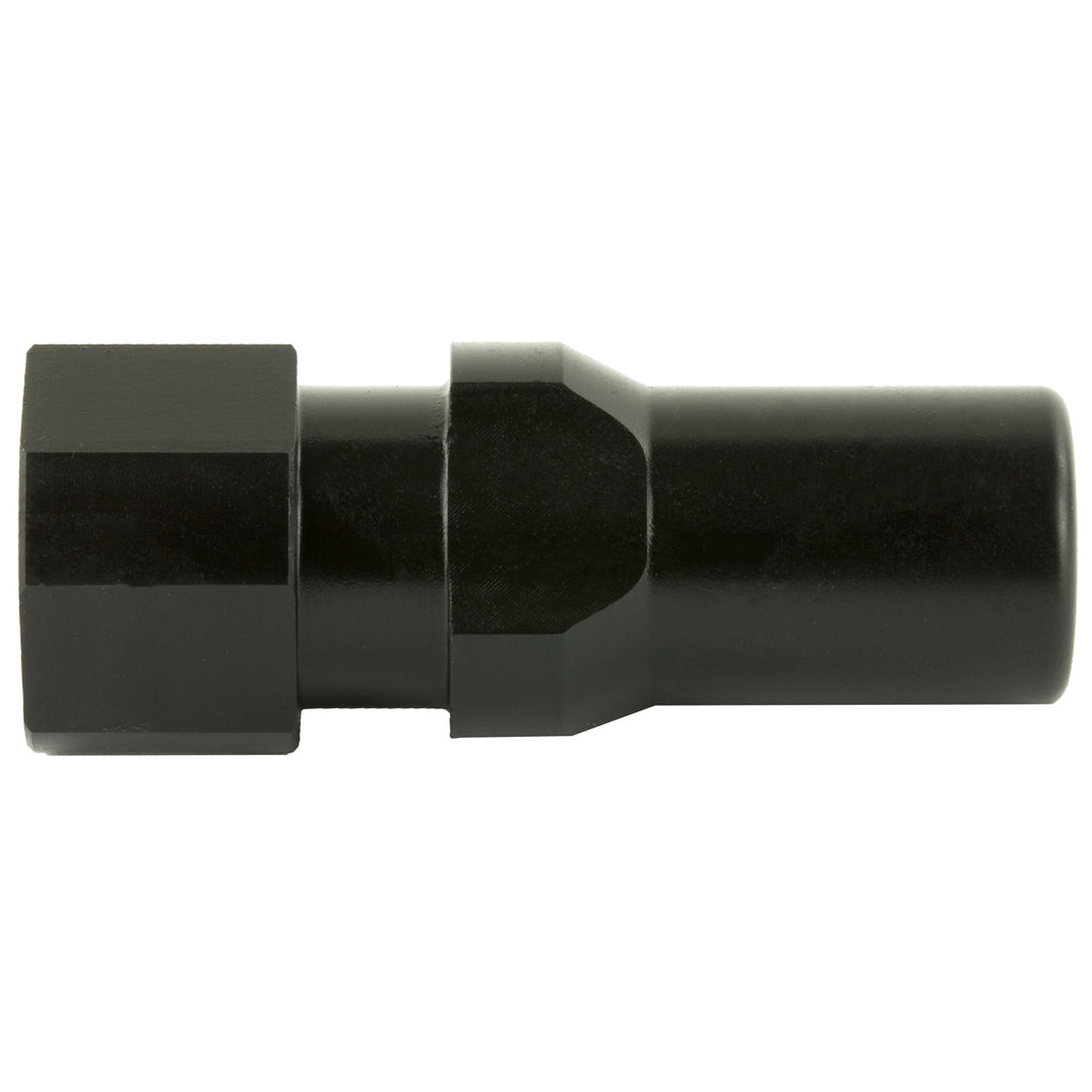 Griffin Armament 3 Lug Adapter 13.5x1LH - Compatible with 3 Lug Silencers and Interface Assemblies