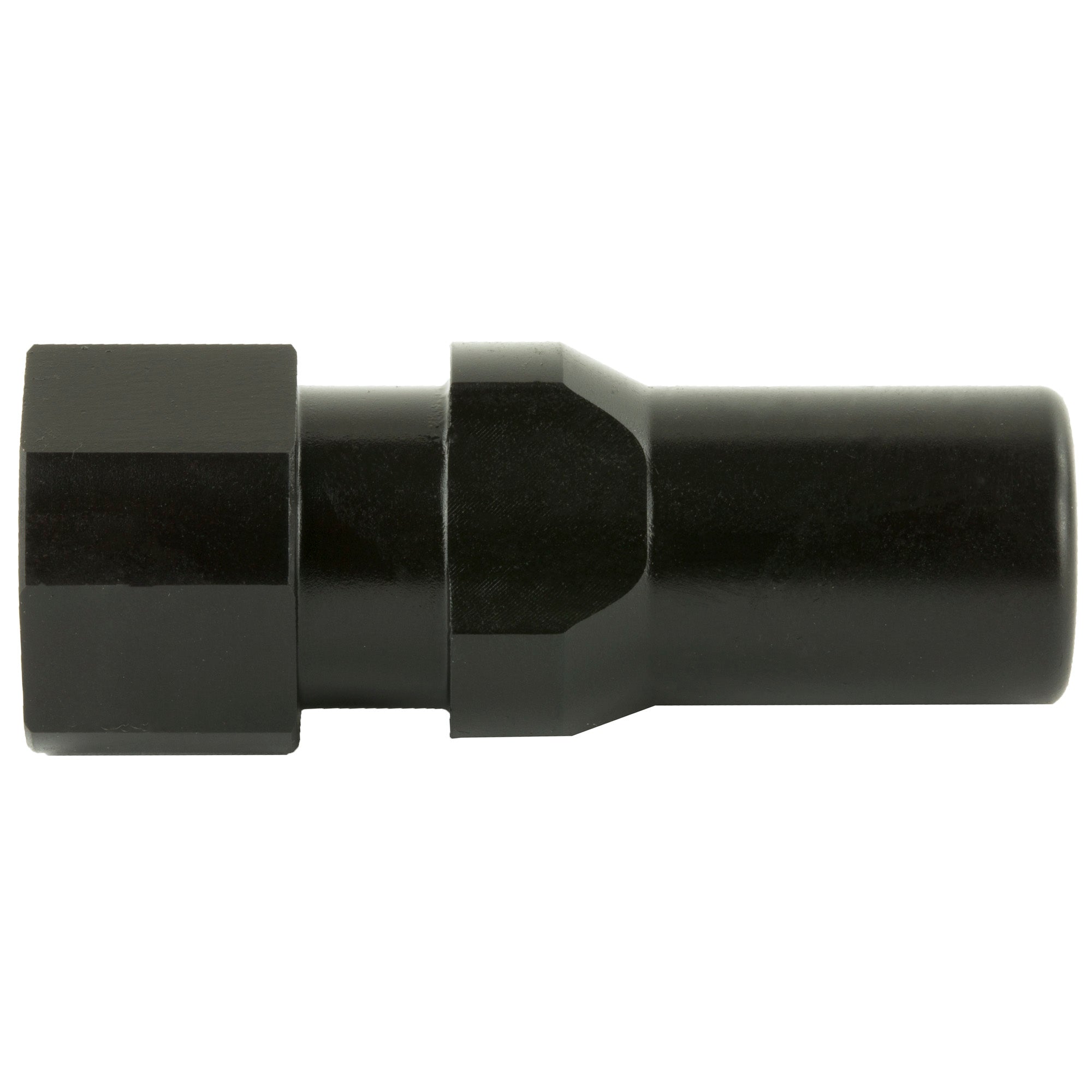 Griffin Armament 3 Lug Adapter 13.5x1LH - Compatible with 3 Lug Silencers and Interface Assemblies