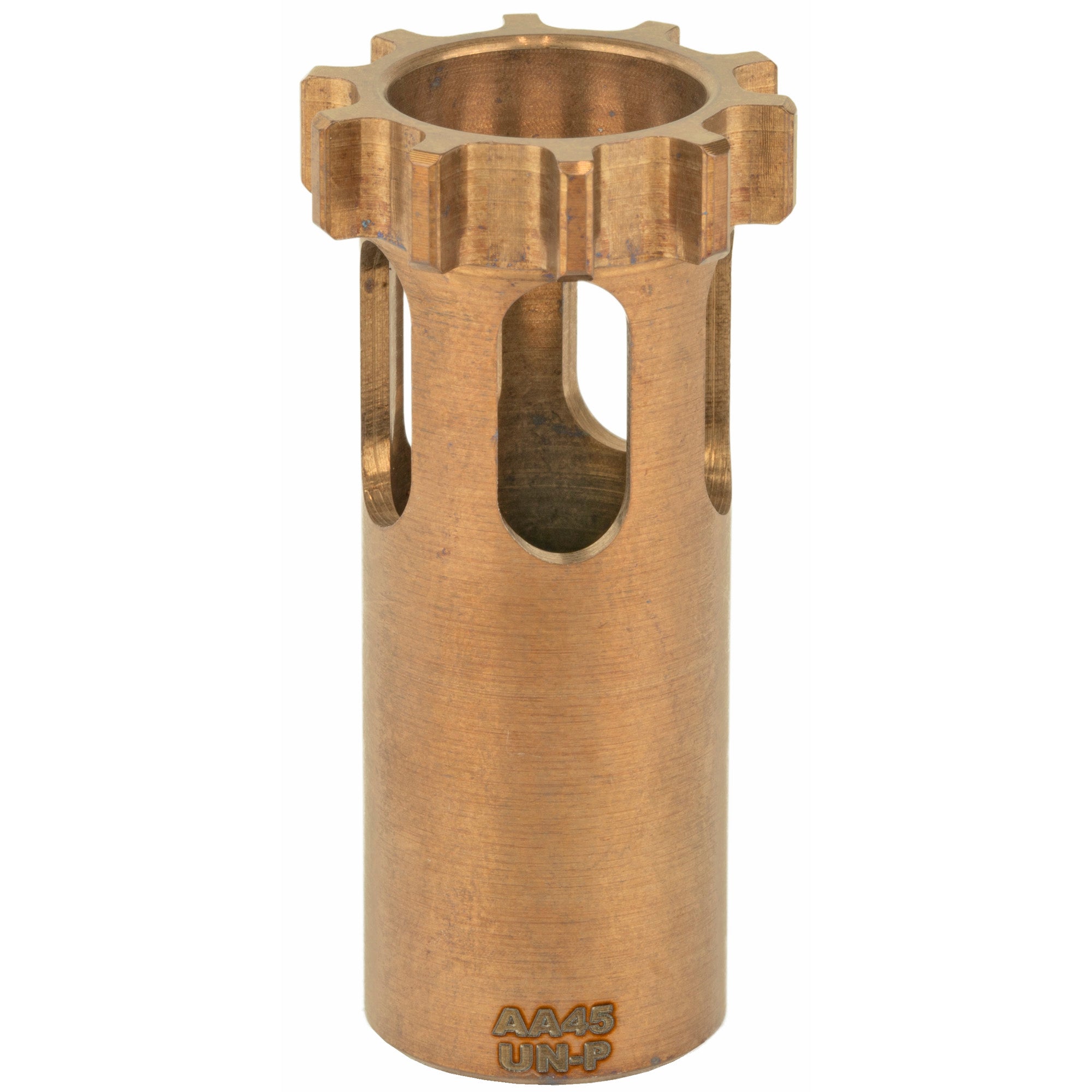 Griffin Armament Universal Piston AAC - Fast and Secure Suppressor Mounting Solution