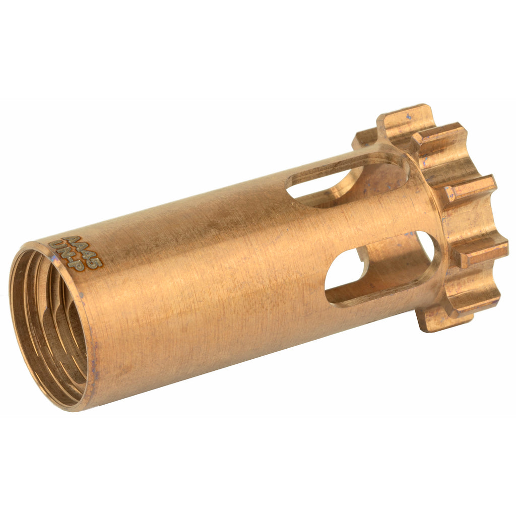 Griffin Armament Universal Piston AAC - Fast and Secure Suppressor Mounting Solution
