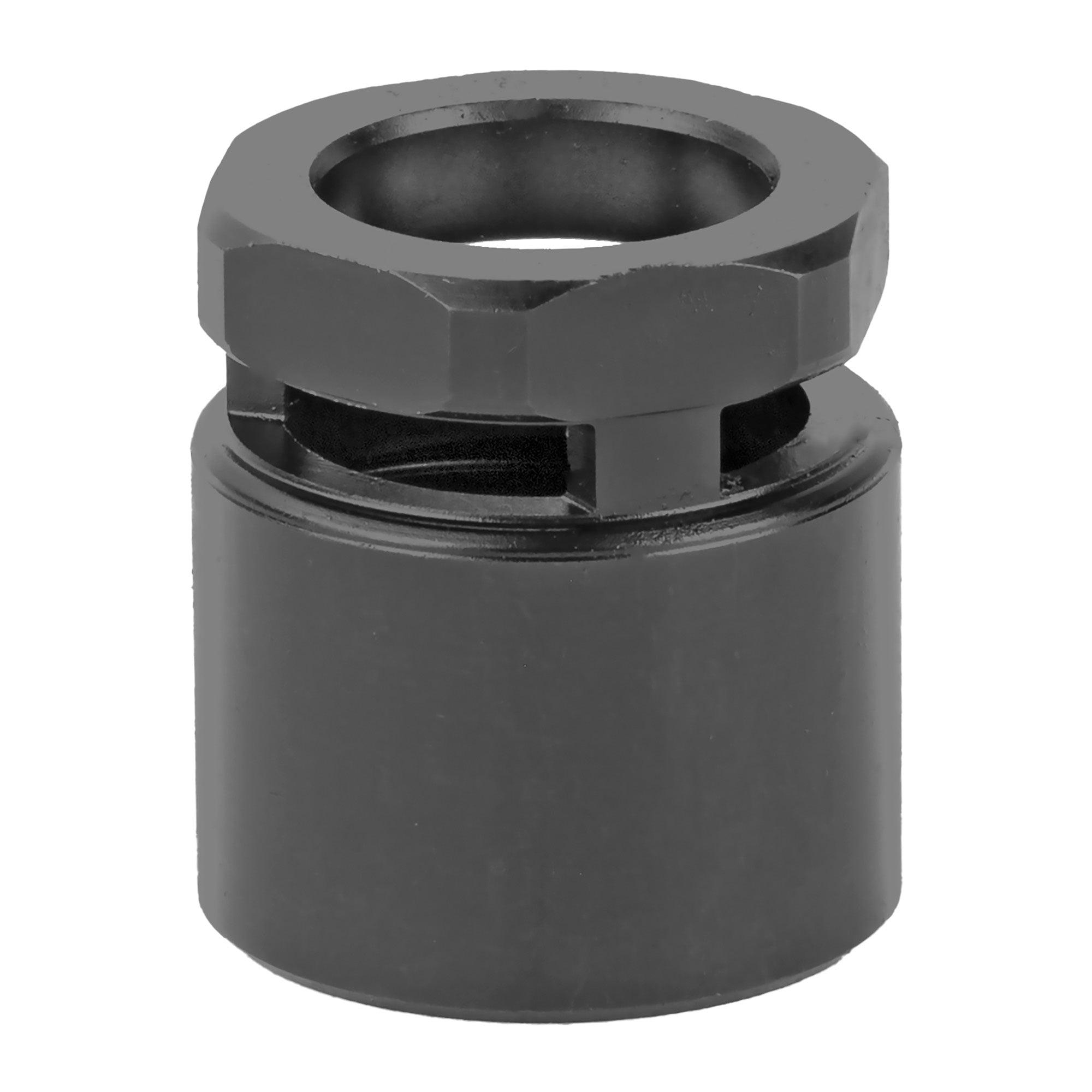 Griffin Armament Micro Carry Comp CAM-LOK .45 - Recoil Mitigation and Muzzle Control for Concealed Carry