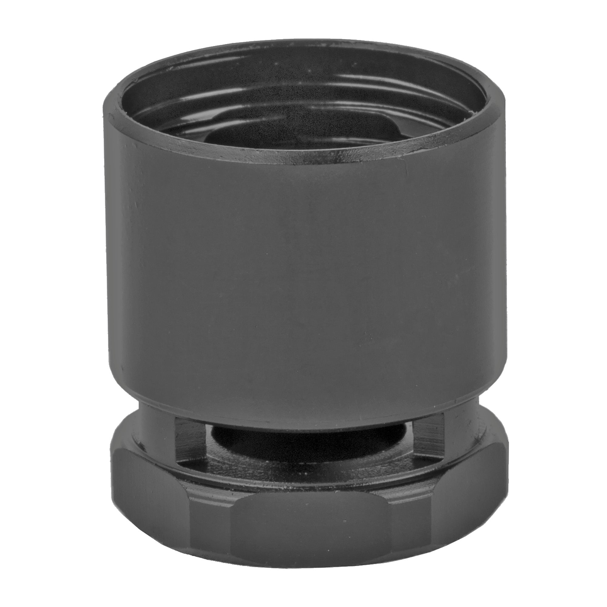 Griffin Armament Micro Carry Comp CAM-LOK 9mm Compact Recoil Mitigation Device
