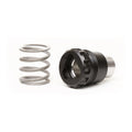Griffin Armament GA9QDK 9mm 3-Lug Coupler Kit for Suppressor Mounting