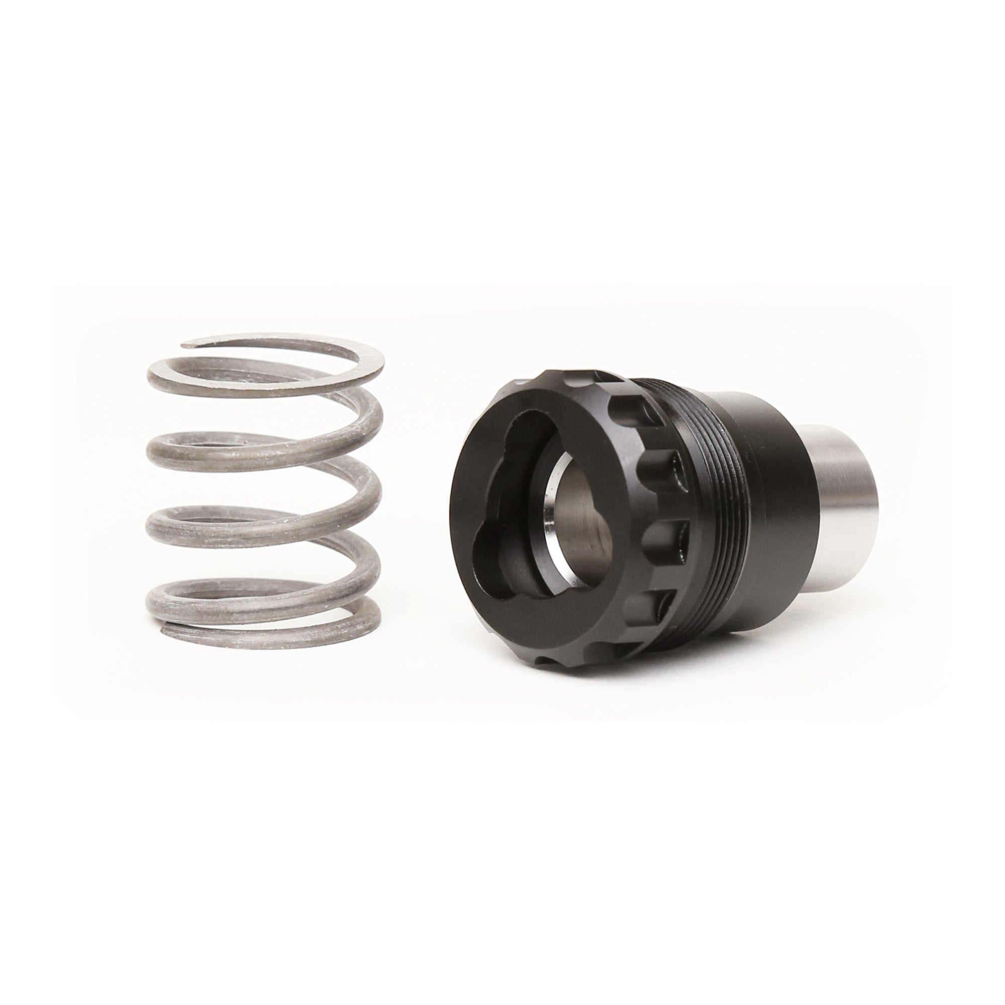 Griffin Armament GA9QDK 9mm 3-Lug Coupler Kit for Suppressor Mounting