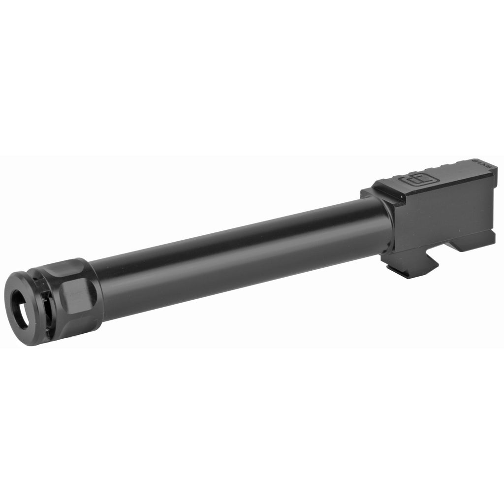 Griffin Armament ATM 9mm Threaded Stainless Steel 5-Inch Barrel for Glock 17 Gen 3/4