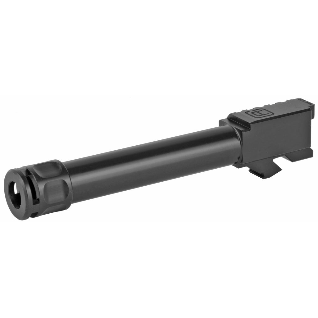 Griffin Armament ATM 4.5-Inch 9mm Threaded Barrel for Glock 19 Gen 3 and 4
