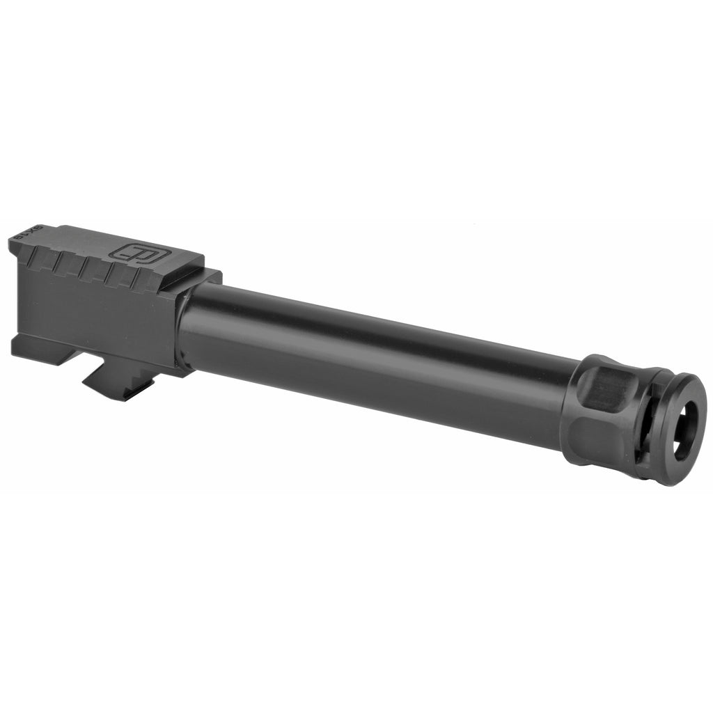 Griffin Armament ATM 4.5-Inch 9mm Threaded Barrel for Glock 19 Gen 3 and 4