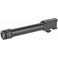 Griffin Armament ATM 4.5-Inch 9mm Threaded Stainless Steel Barrel for Glock 19