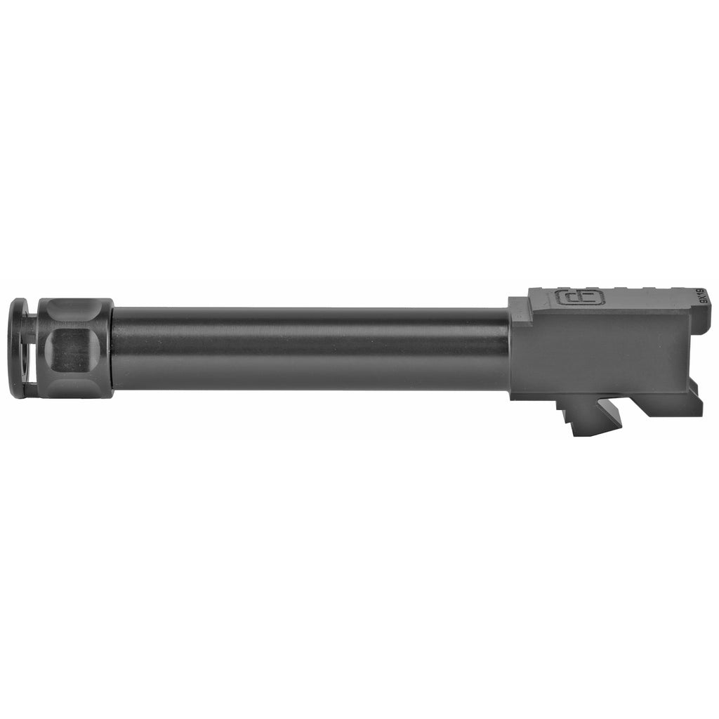 Griffin Armament ATM 4.5-Inch 9mm Threaded Stainless Steel Barrel for Glock 19