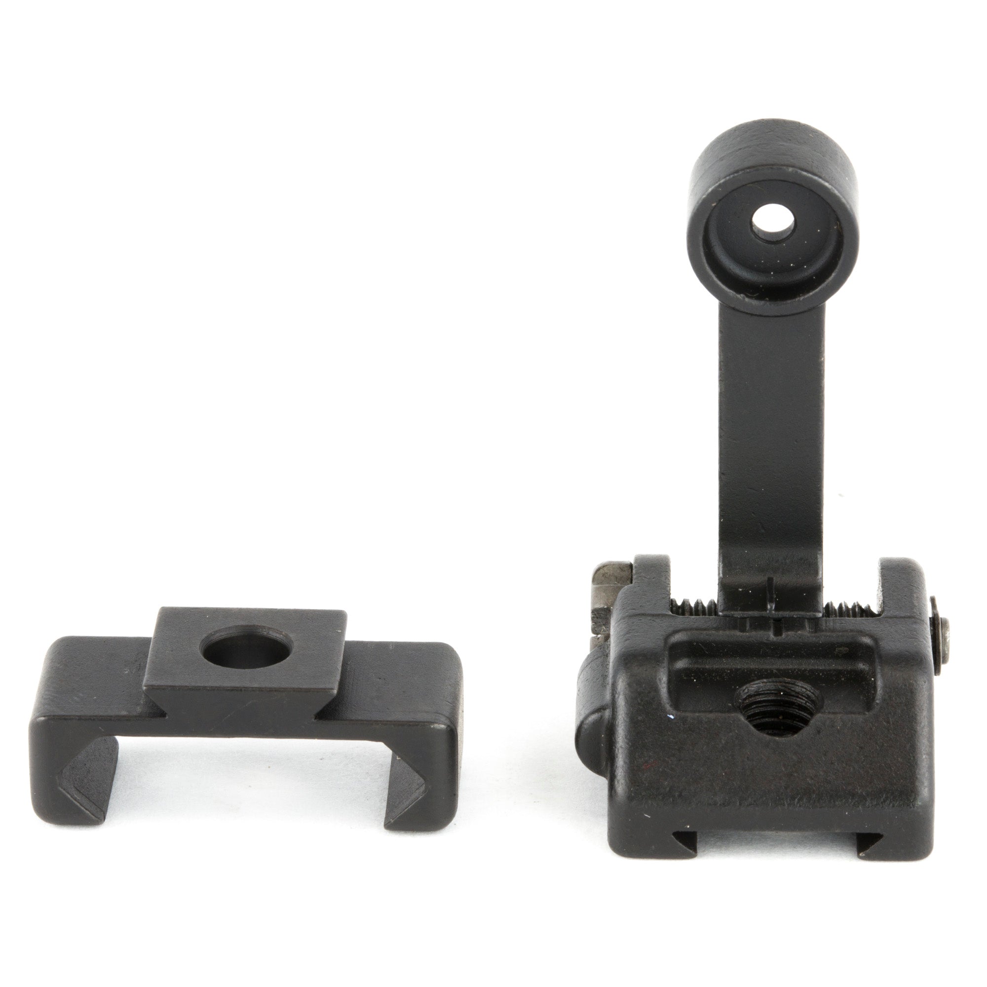 Griffin Armament M2 Sight Rear – Modular Picatinny Backup Sight System
