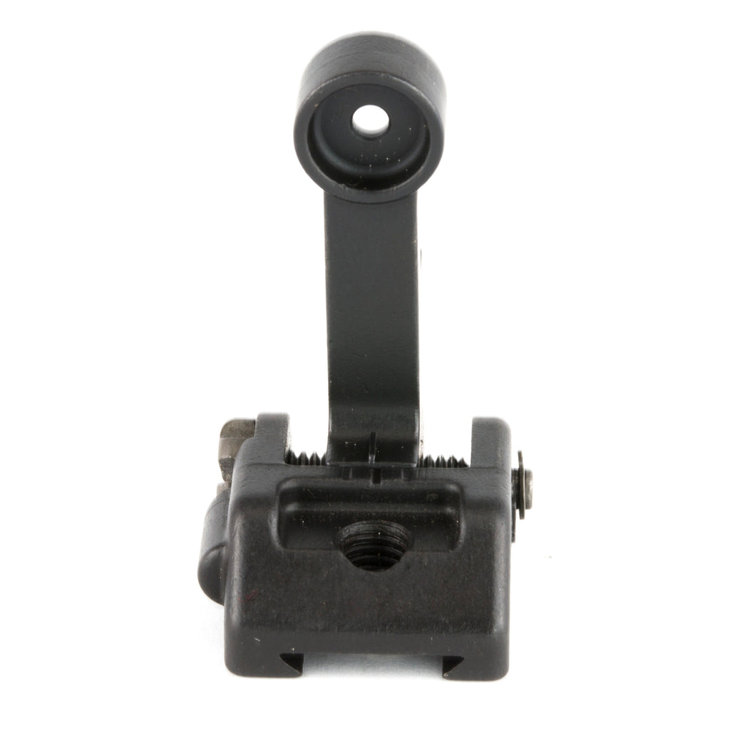 Griffin Armament M2 Sight Rear – Modular Picatinny Backup Sight System