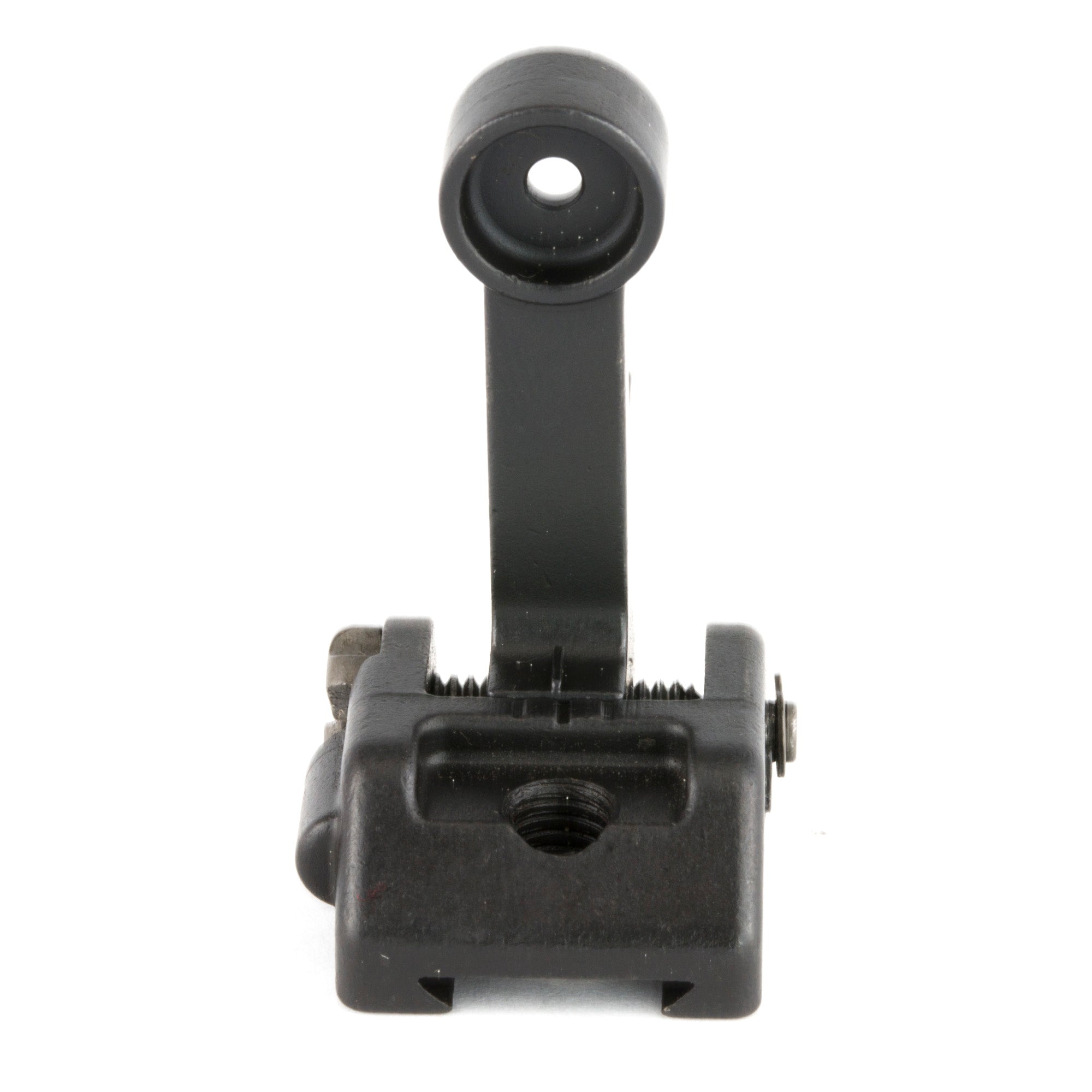 Griffin Armament M2 Sight Rear – Modular Picatinny Backup Sight System