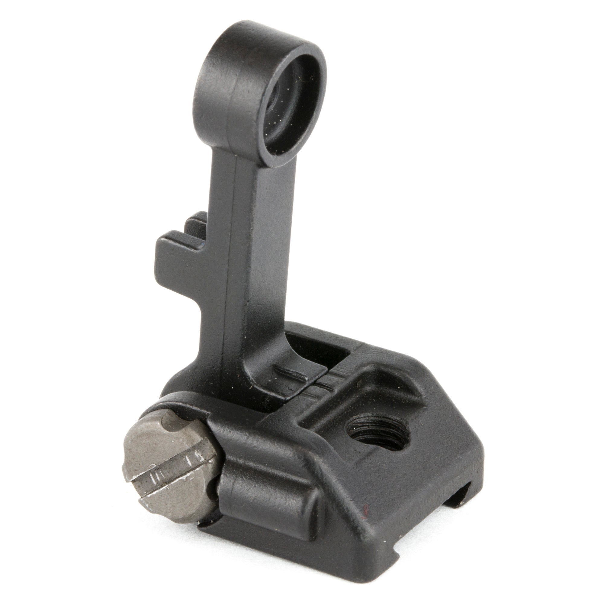 Griffin Armament M2 Sight Rear – Modular Picatinny Backup Sight System