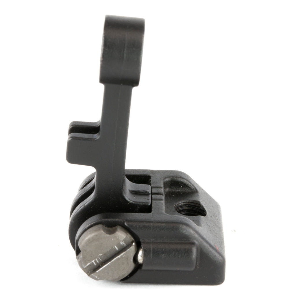 Griffin Armament M2 Sight Rear – Modular Picatinny Backup Sight System