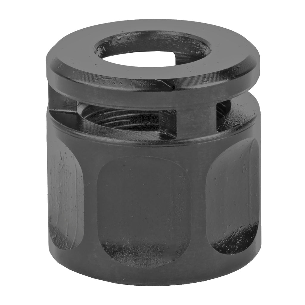 Griffin Armament Micro Carry Comp 1/2x28 9mm Concealed Carry Compensator