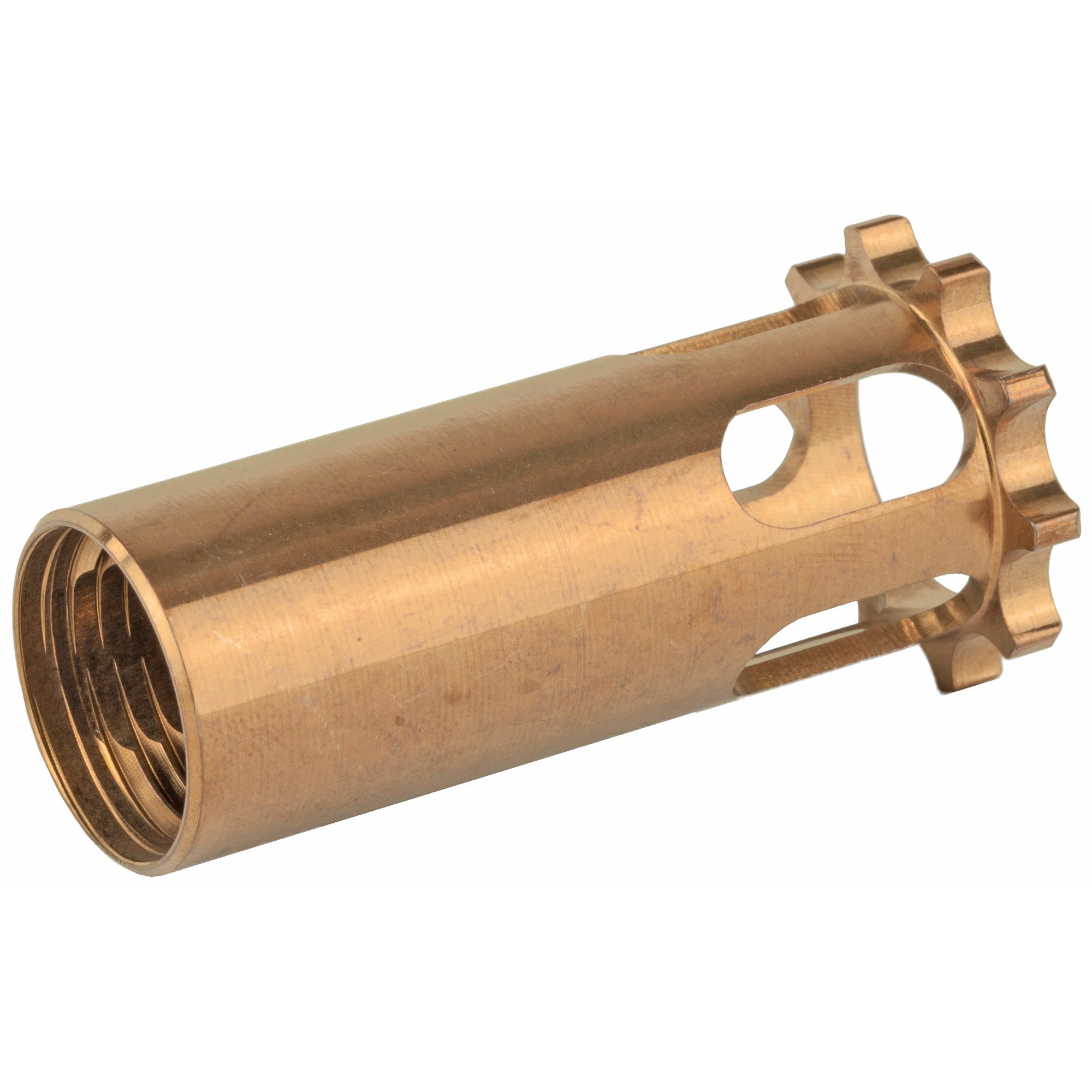 Griffin Armament Universal Piston GRIFFIN - Quick-Detach CAM-LOK Interface for Browning-Style Pistols