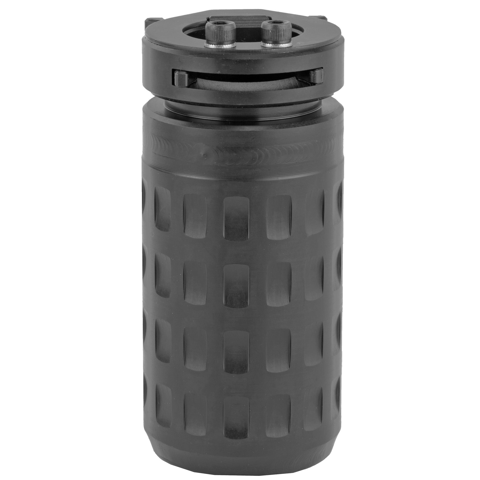 Griffin Armament GAQDBS QD Blast Shield for 5.56 NATO Rifles