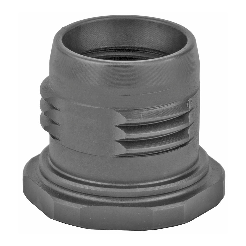 Griffin Armament Piston Barrel Adapter 1/2x28 Thread for Browning Style Pistols