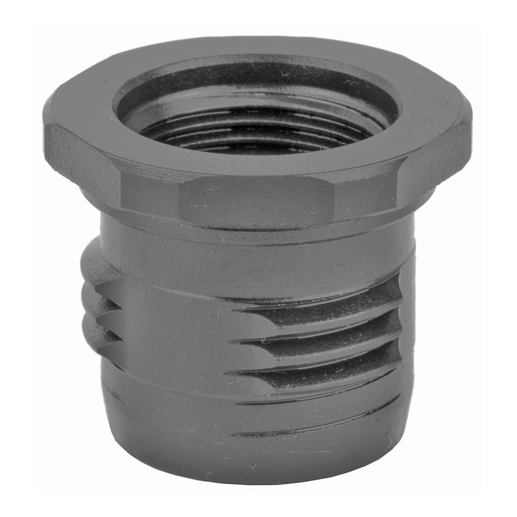 Griffin Armament Piston Barrel Adapter 1/2x28 Thread for Browning-Style Pistols