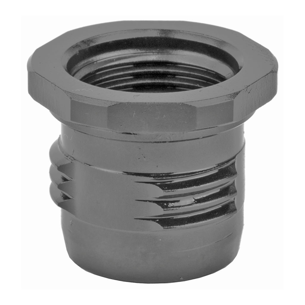 Griffin Armament Piston Barrel Adapter 13.5x1 Left-Hand Thread (GRIFPI1351LH)