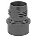 Griffin Armament Piston Barrel Adapter 9/16x24 - Quick Attach Suppressor Conversion for Browning Style Pistols