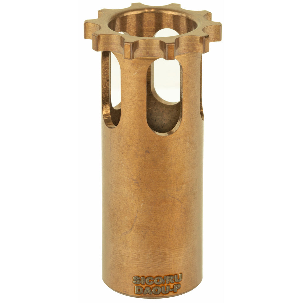 Griffin Armament Universal Piston for Suppressor Mounting – Model SICOPUNIVERSAL