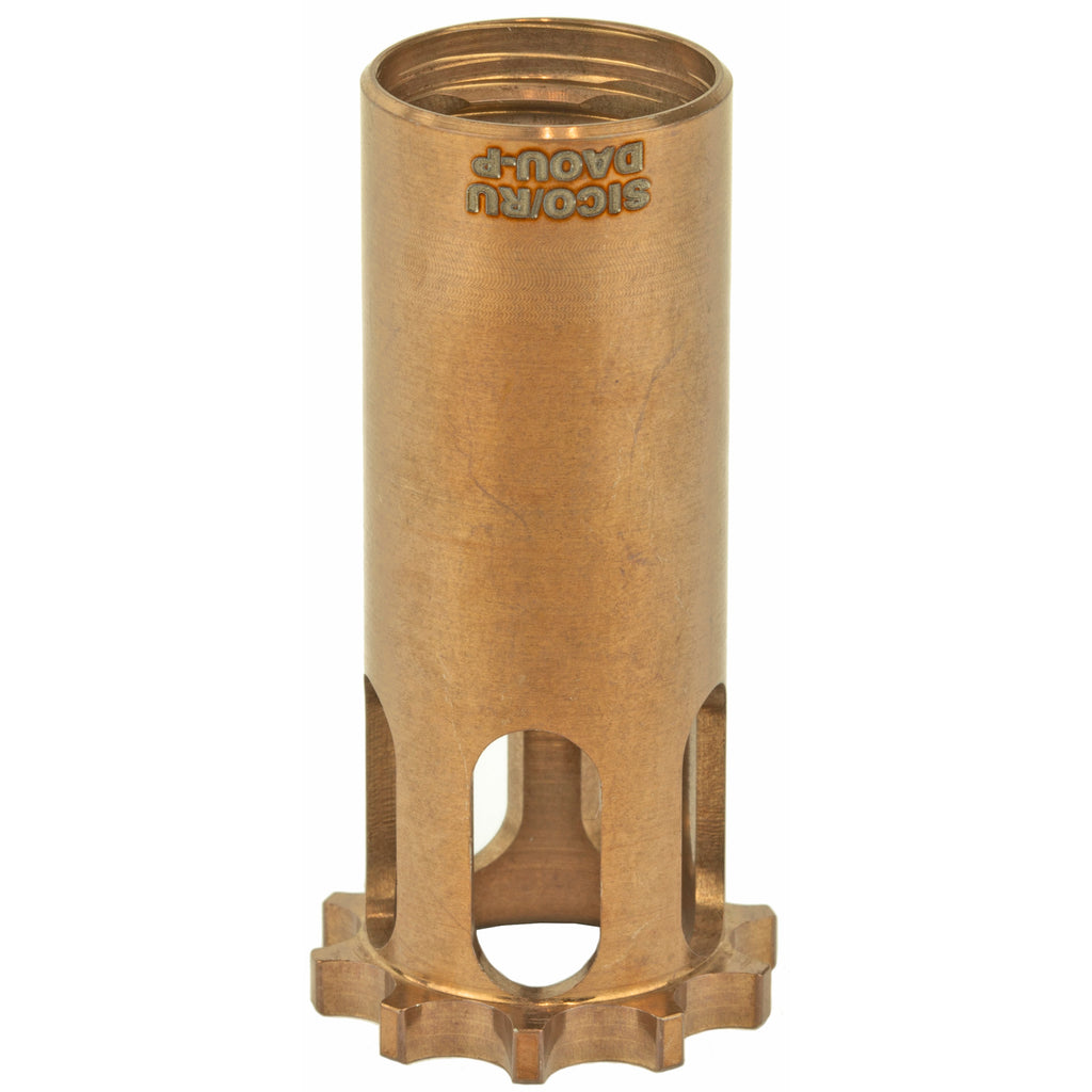 Griffin Armament Universal Piston for Suppressor Mounting – Model SICOPUNIVERSAL