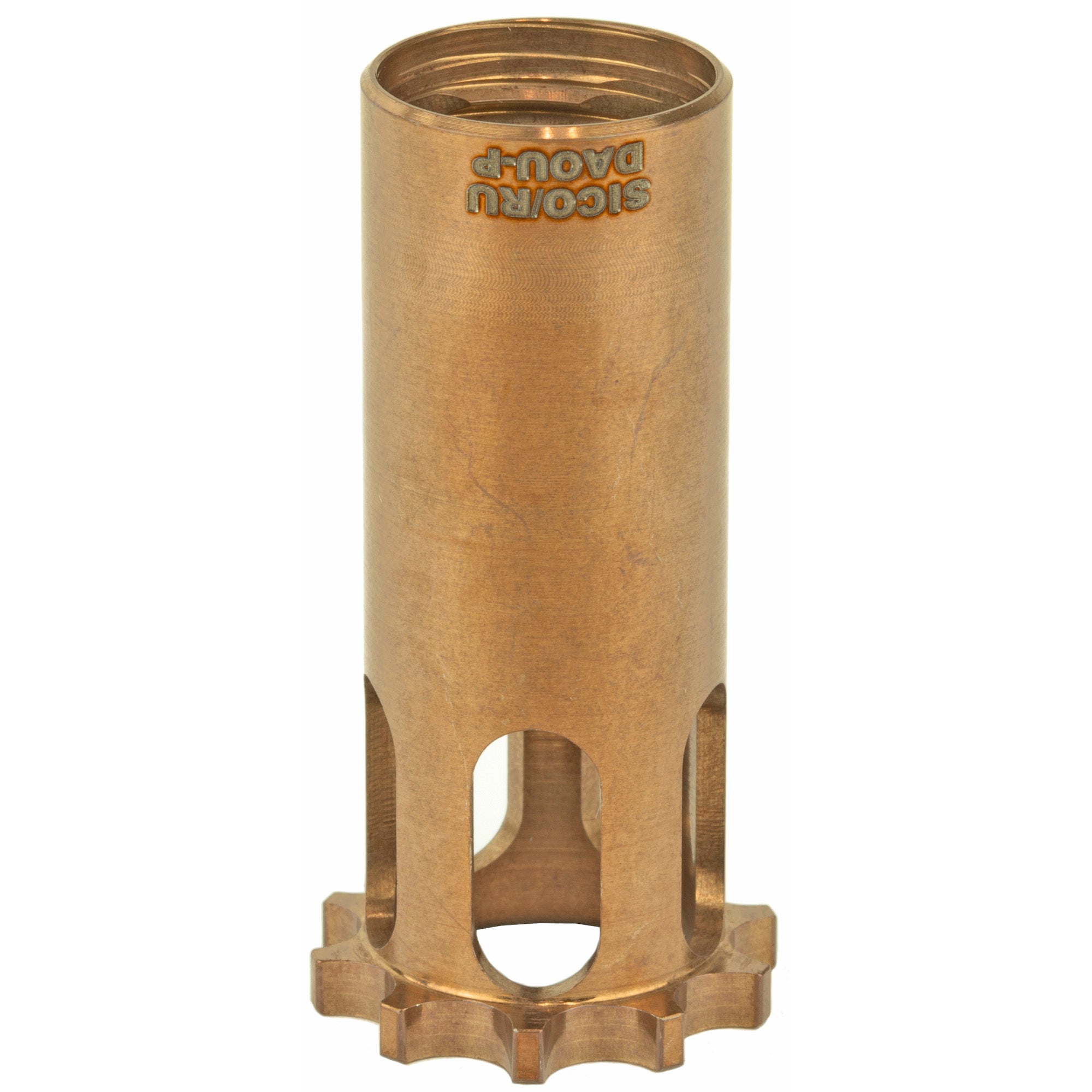 Griffin Armament Universal Piston for Suppressor Mounting – Model SICOPUNIVERSAL