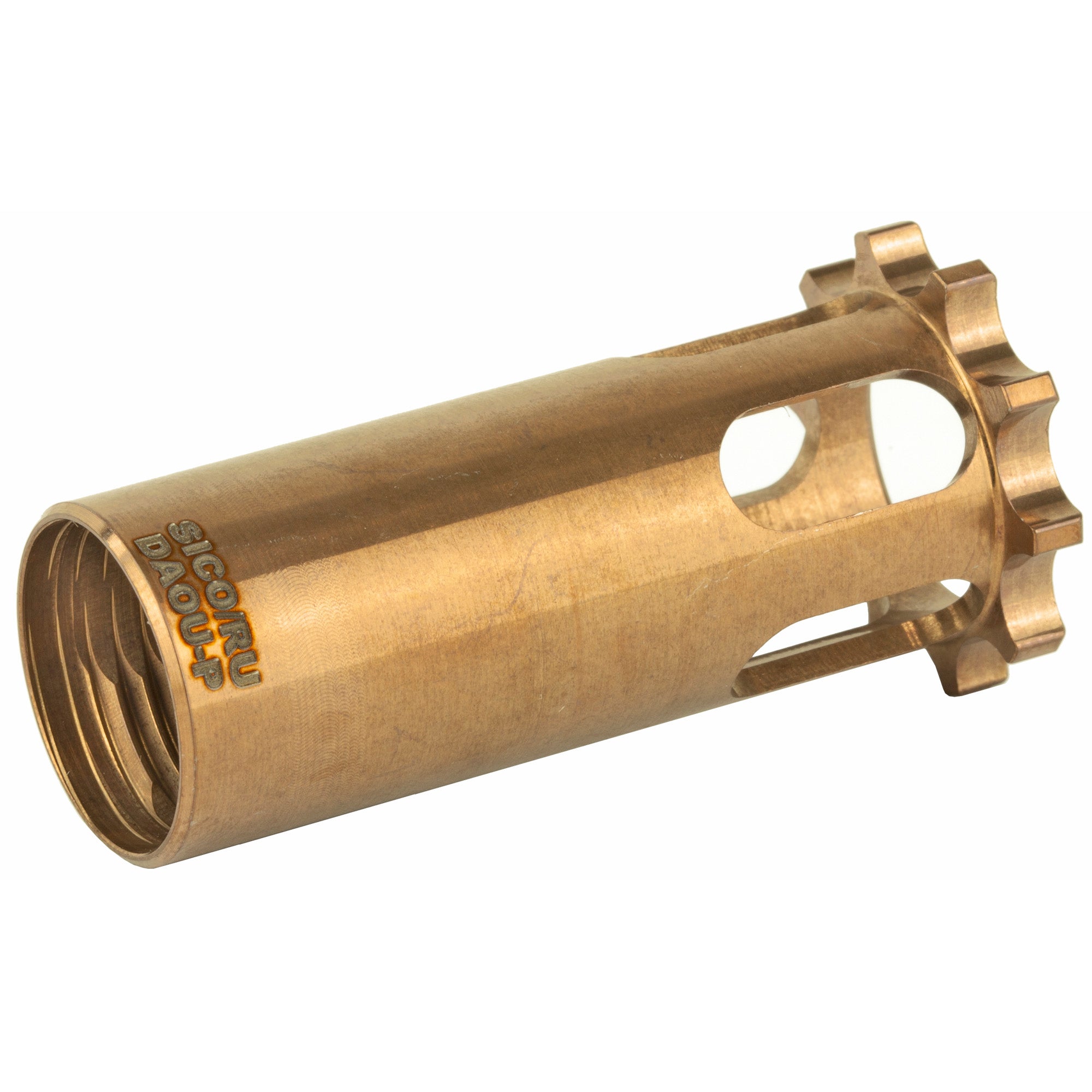 Griffin Armament Universal Piston for Suppressor Mounting – Model SICOPUNIVERSAL