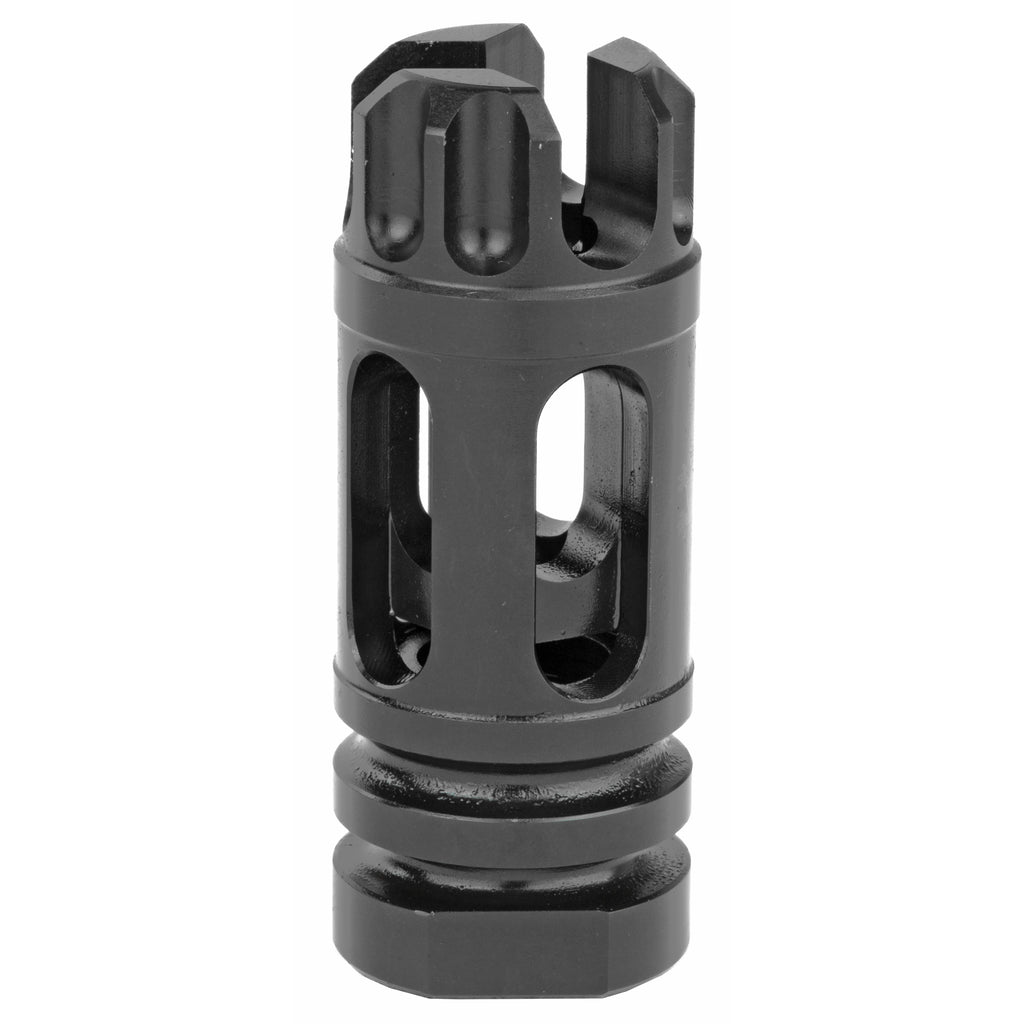Griffin Armament M4SD Flash Compensator for 5.56 NATO Rifles