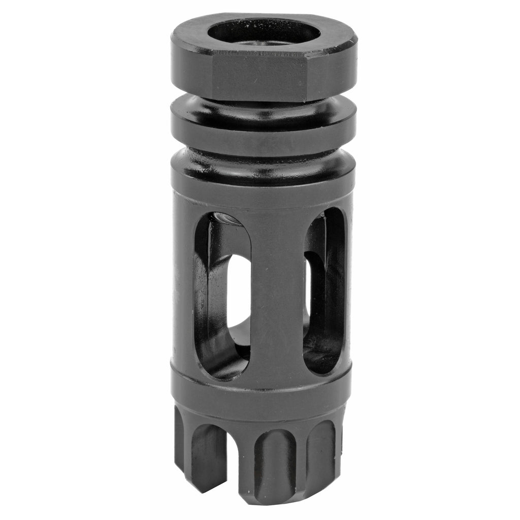 Griffin Armament M4SD Flash Compensator for 5.56 NATO Rifles