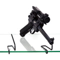 Gun Storage Solutions GSS FKIK10 Handgun Hangers for Safe and Vault Storage, Black
