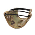 GrovTec Rail Wrap 6 MultiCam - Rugged Rifle Accessory for Enhanced Control