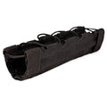 GrovTec Rail Wrap 8 Black – Rugged Firearm Accessory for Enhanced Grip and Protection